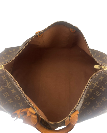 Louis Vuitton sac de voyage Keepall 45