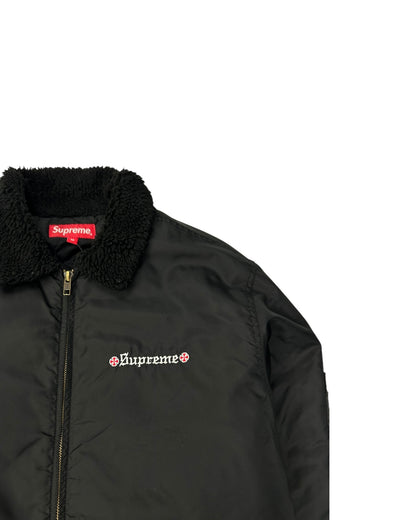 Suprême veste