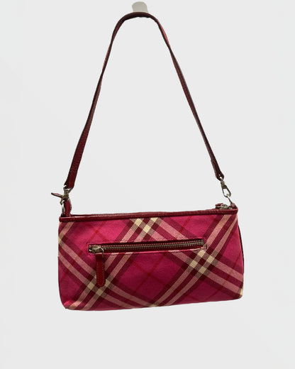 Burberry bag rose