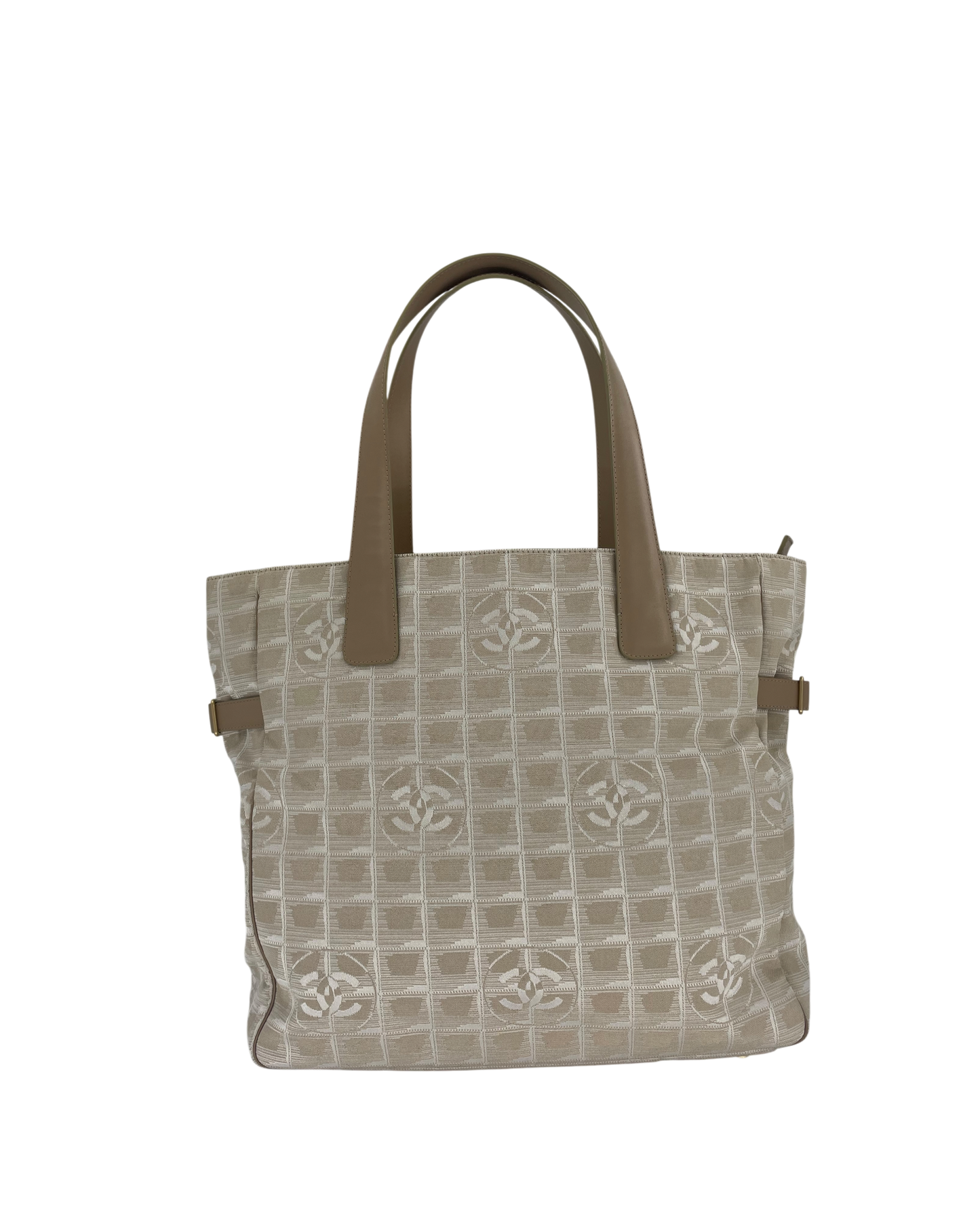 Chanel Sac à main Travel Line