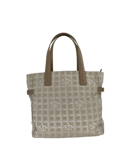 Chanel Sac à main Travel Line