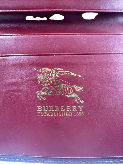 Burberry Porte-monnaie
