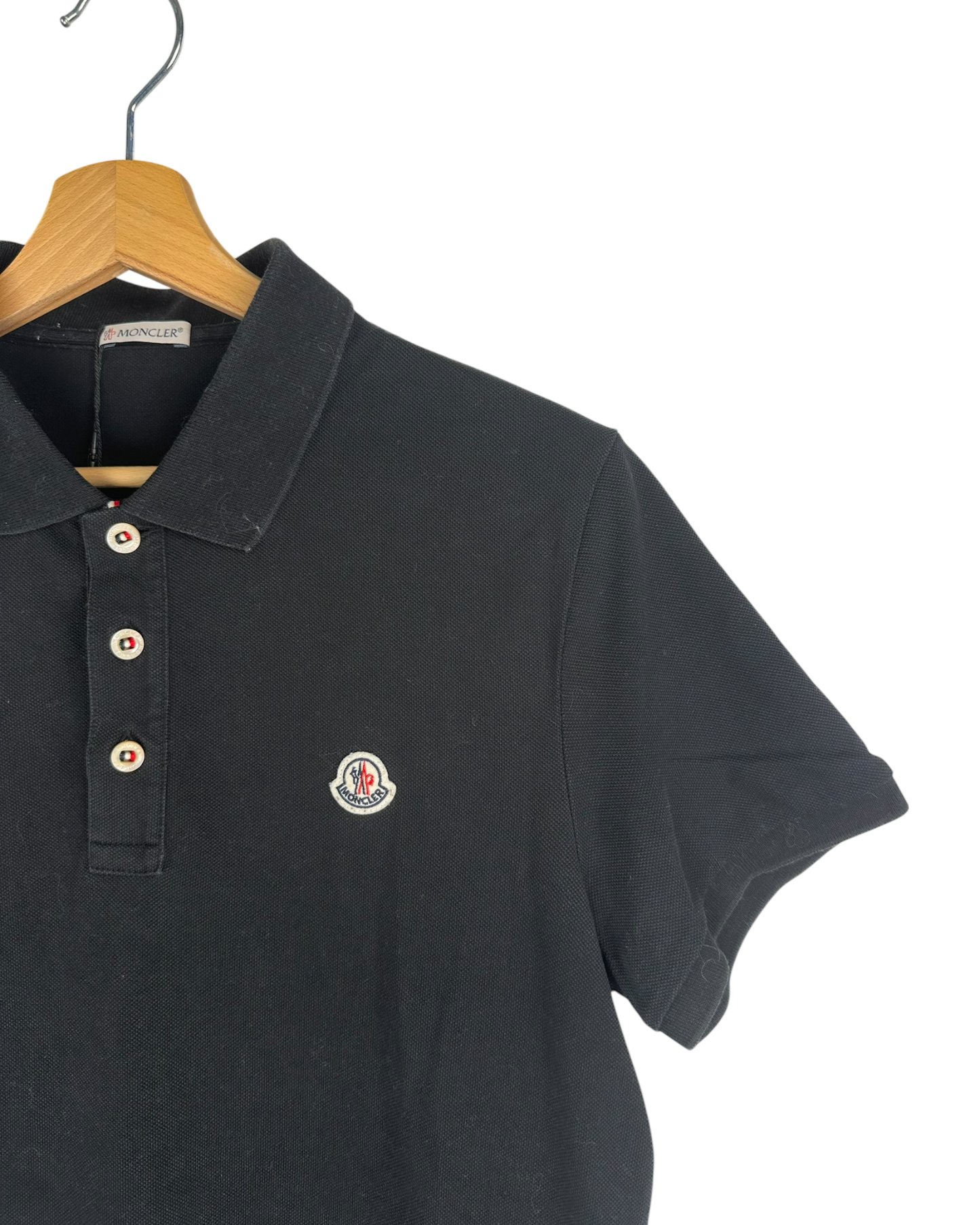 Moncler polo