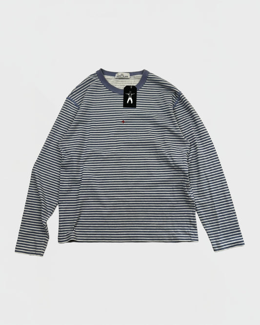 Stone island marina sleeve / pull (L)