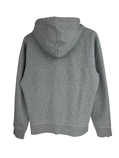 Gilet Zippé Burberry