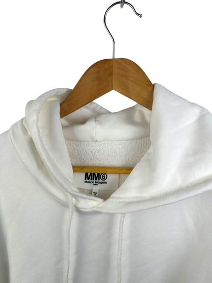 Margiela pull à capuche