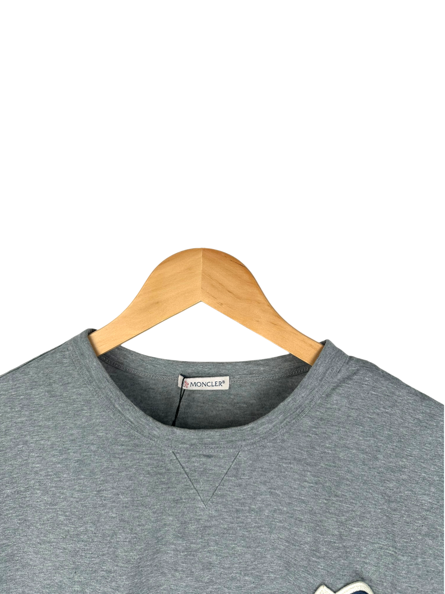 Moncler t-shirt