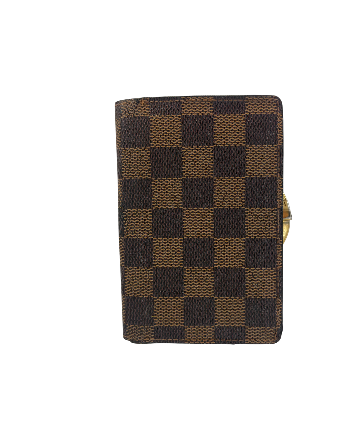 Louis Vuitton Porte-monnaie Viennois damier