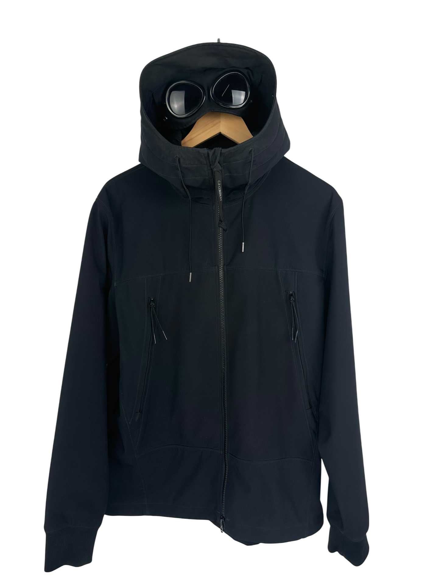 C.P Company Veste