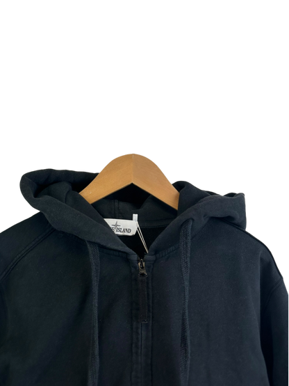 Stone Island Gilet à capuche