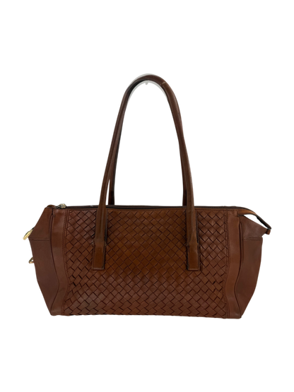 Bottega Veneta Sac à Main Marron