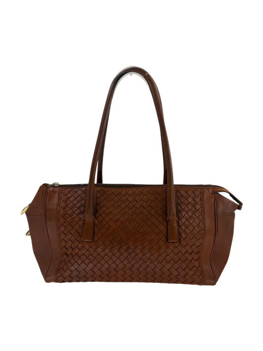 Bottega Veneta Sac à Main Marron