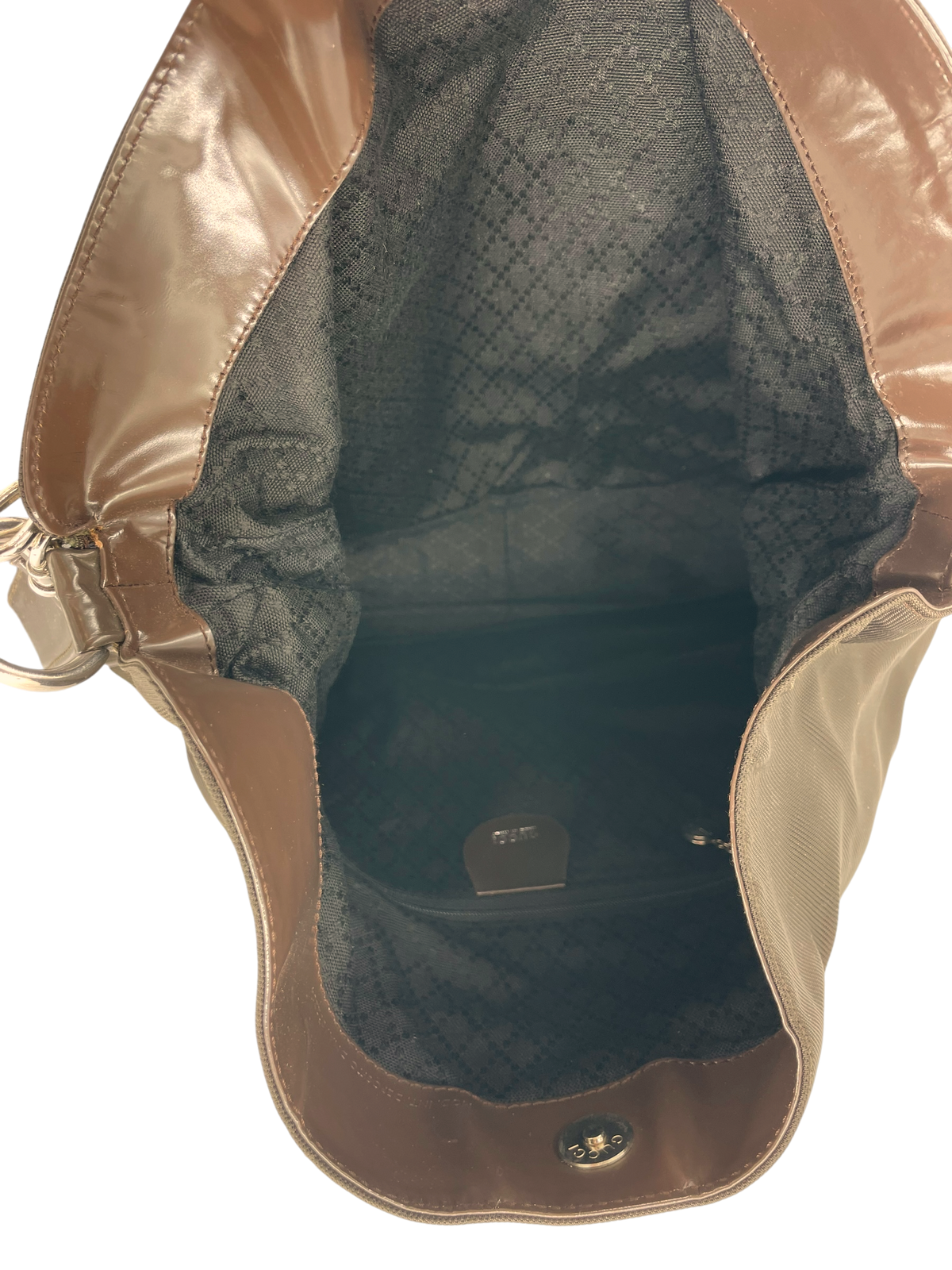 Gucci Sac à main Bambou