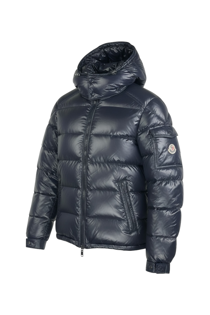 Doudoune Moncler Maya