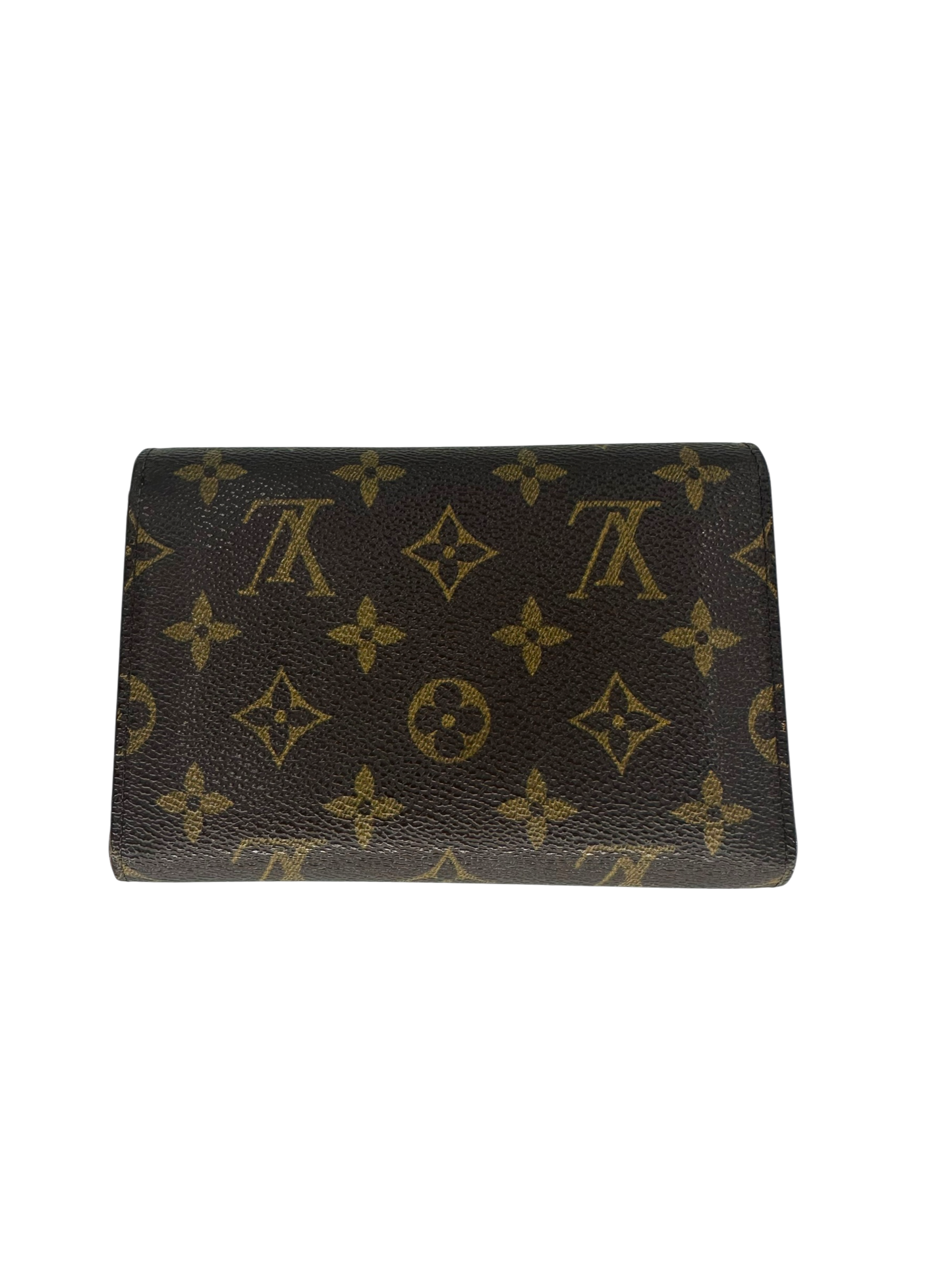 Louis Vuitton Portefeuille