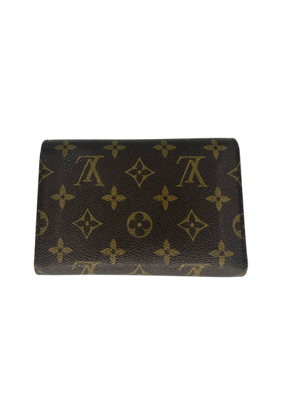Louis Vuitton Portefeuille