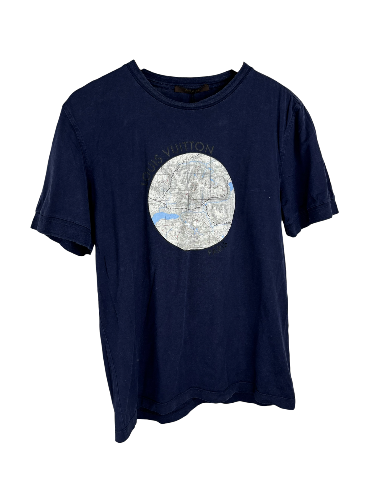 Louis Vuitton t-shirt