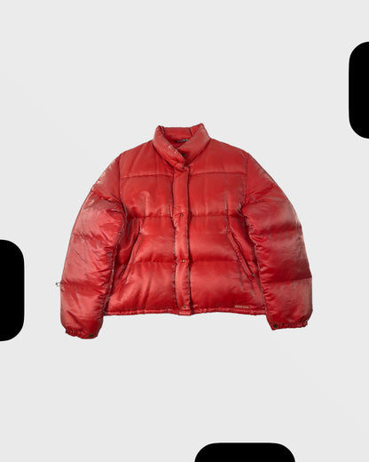 Doudoune moncler (M)