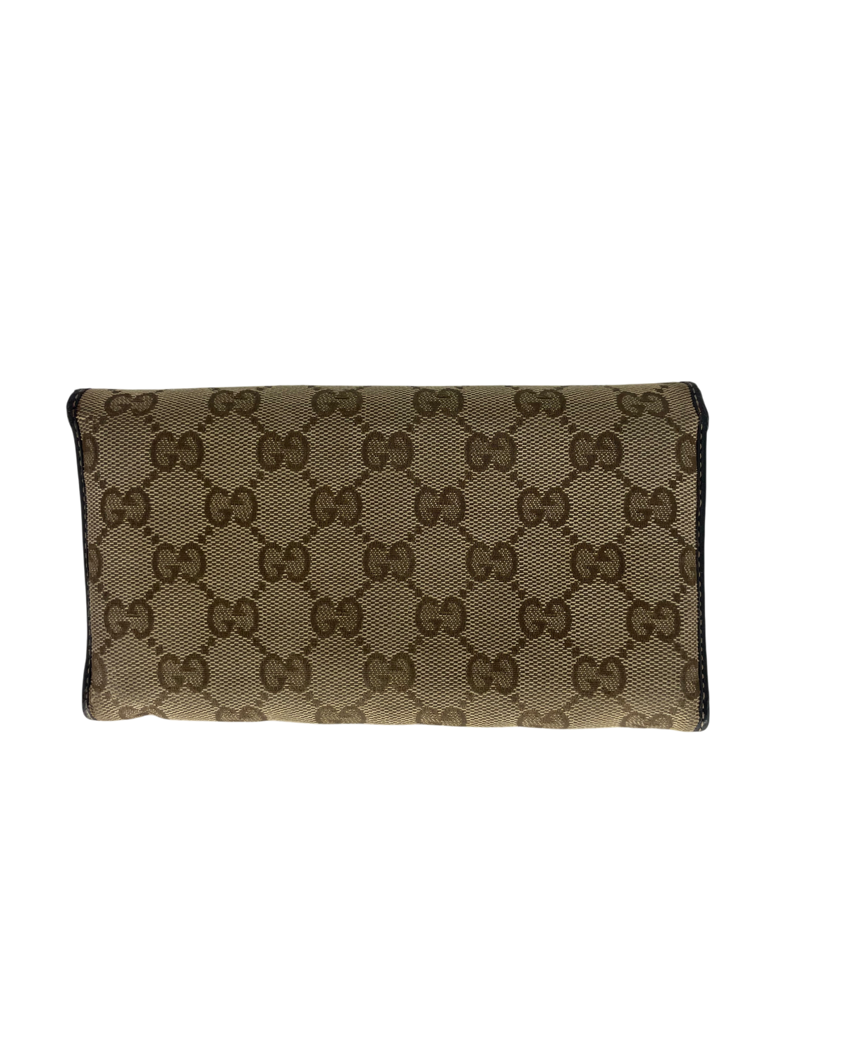 Gucci Portefeuille Coeur