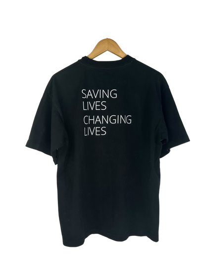 Balenciaga t-shirt