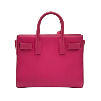 Saint Laurent sac de jour nano