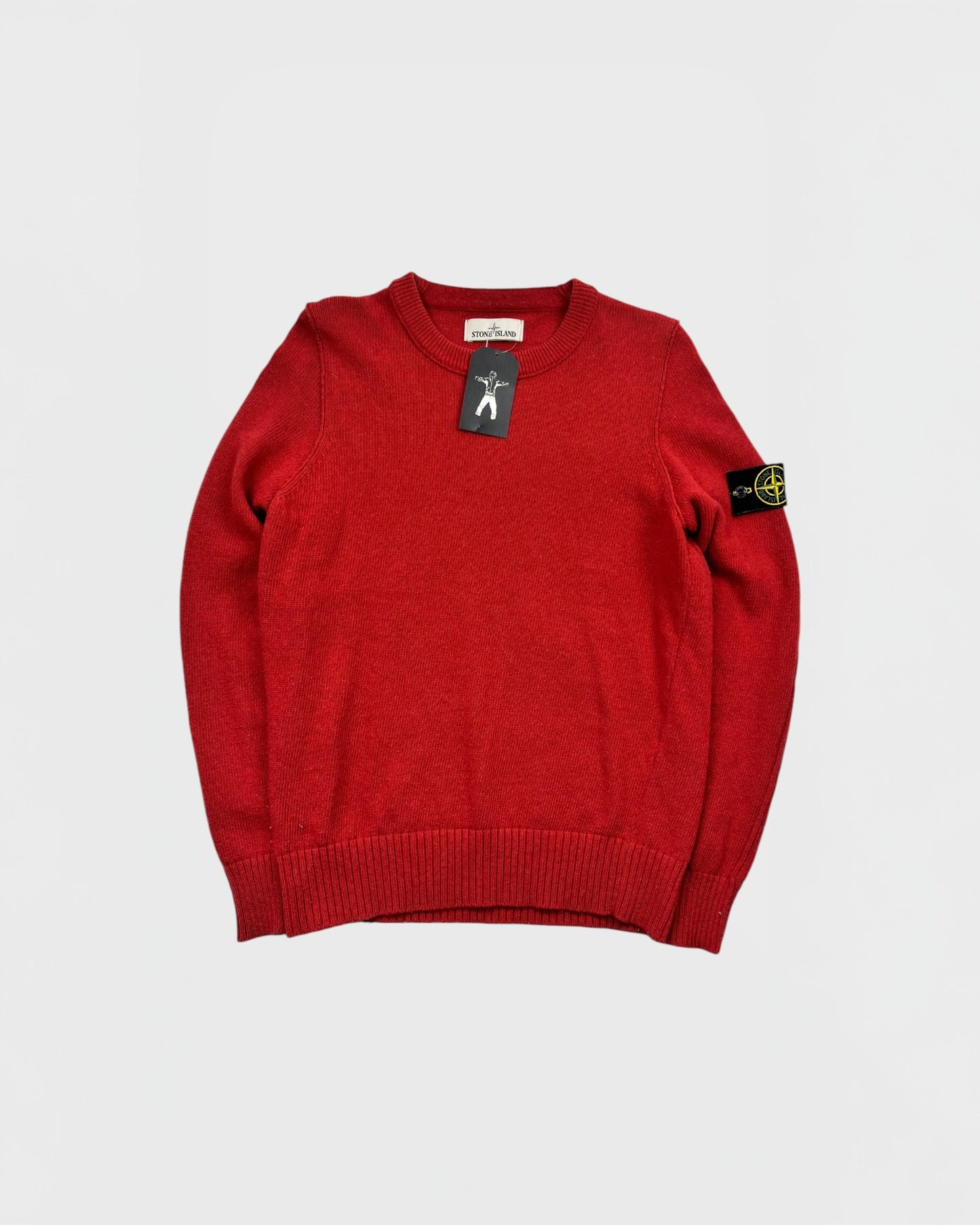 Stone island pull / sweater