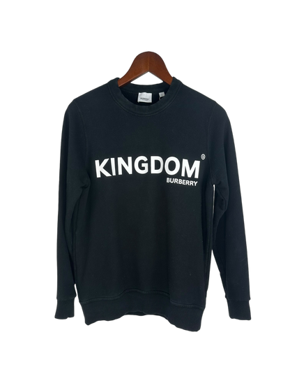 Burberry pull