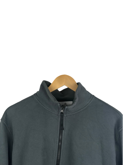 Stone Island Pull à Zip