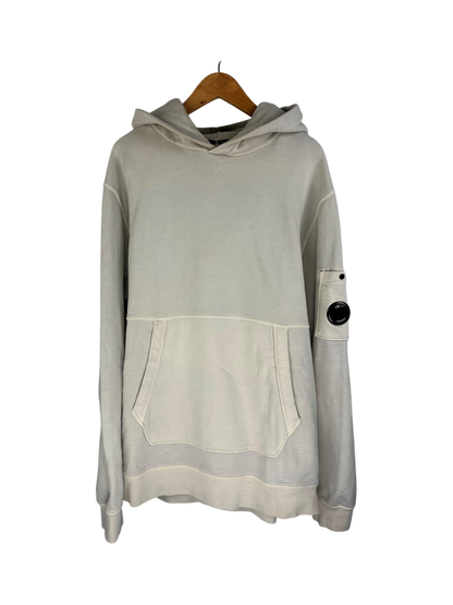 C.P. Company pull à capuche