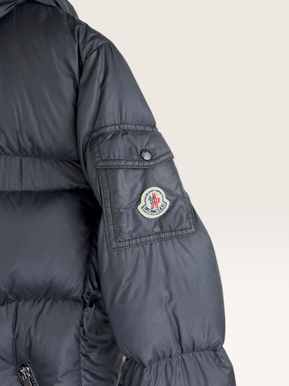 Moncler Doudoune cintrée femme