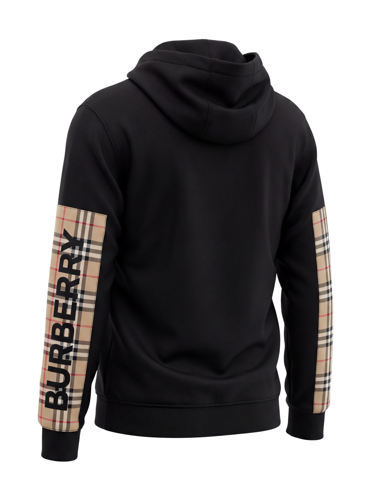 Burberry Gilet à Capuche
