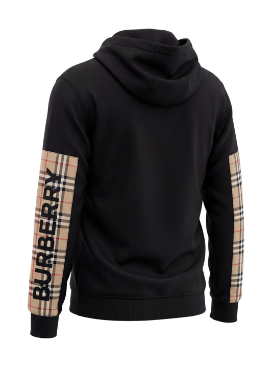 Burberry Gilet à Capuche