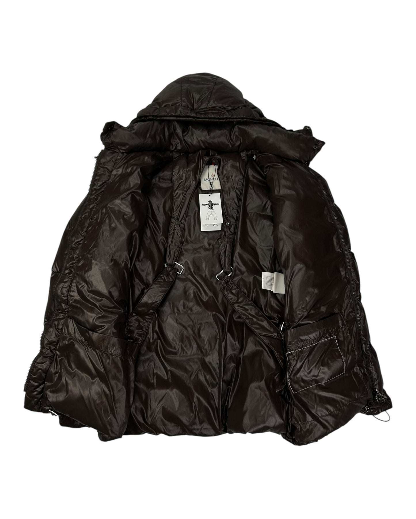 Moncler doudoune
