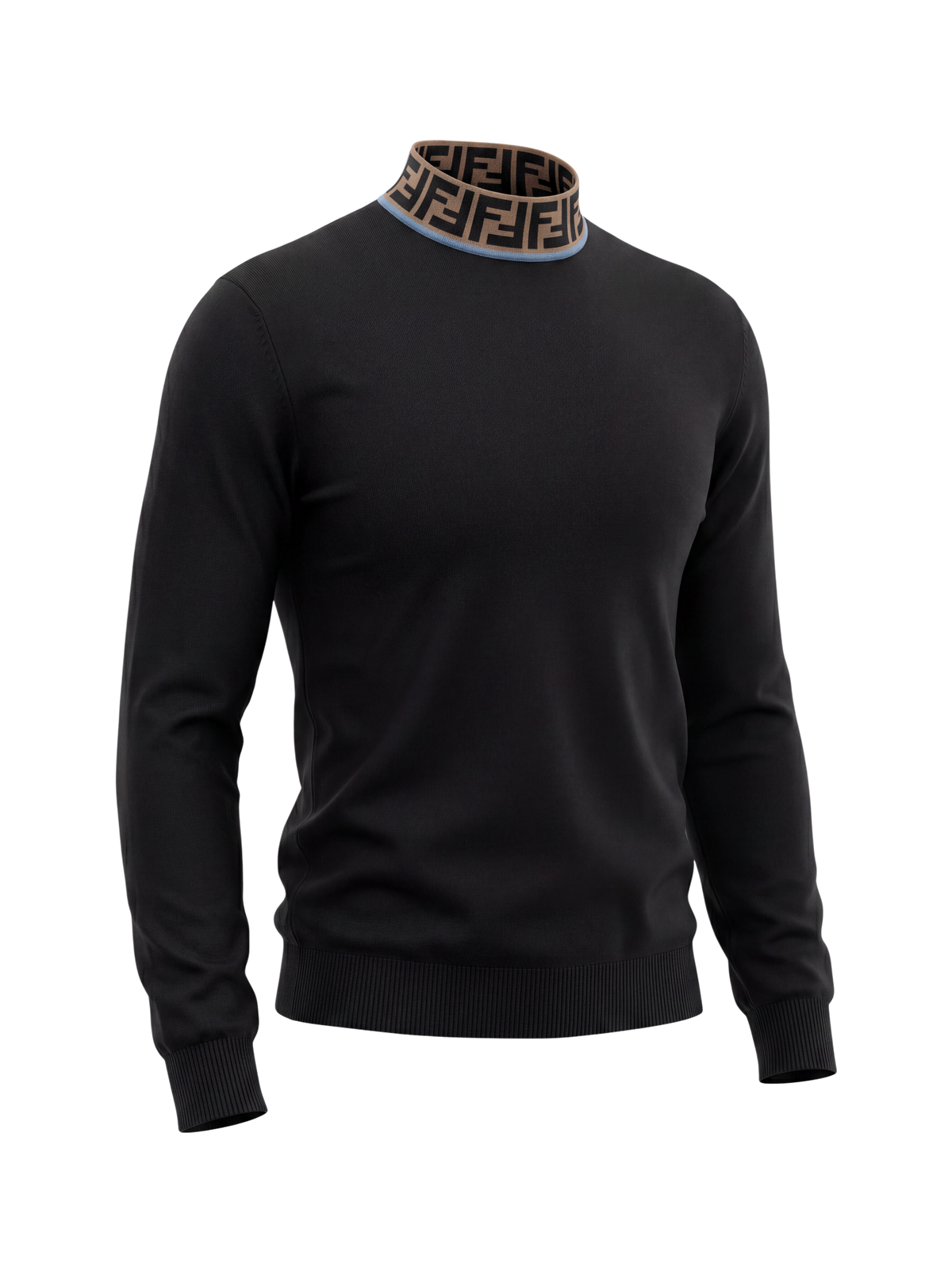 Fendi Pull en laine