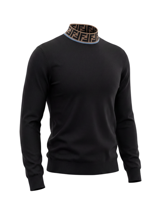 Fendi Pull en laine