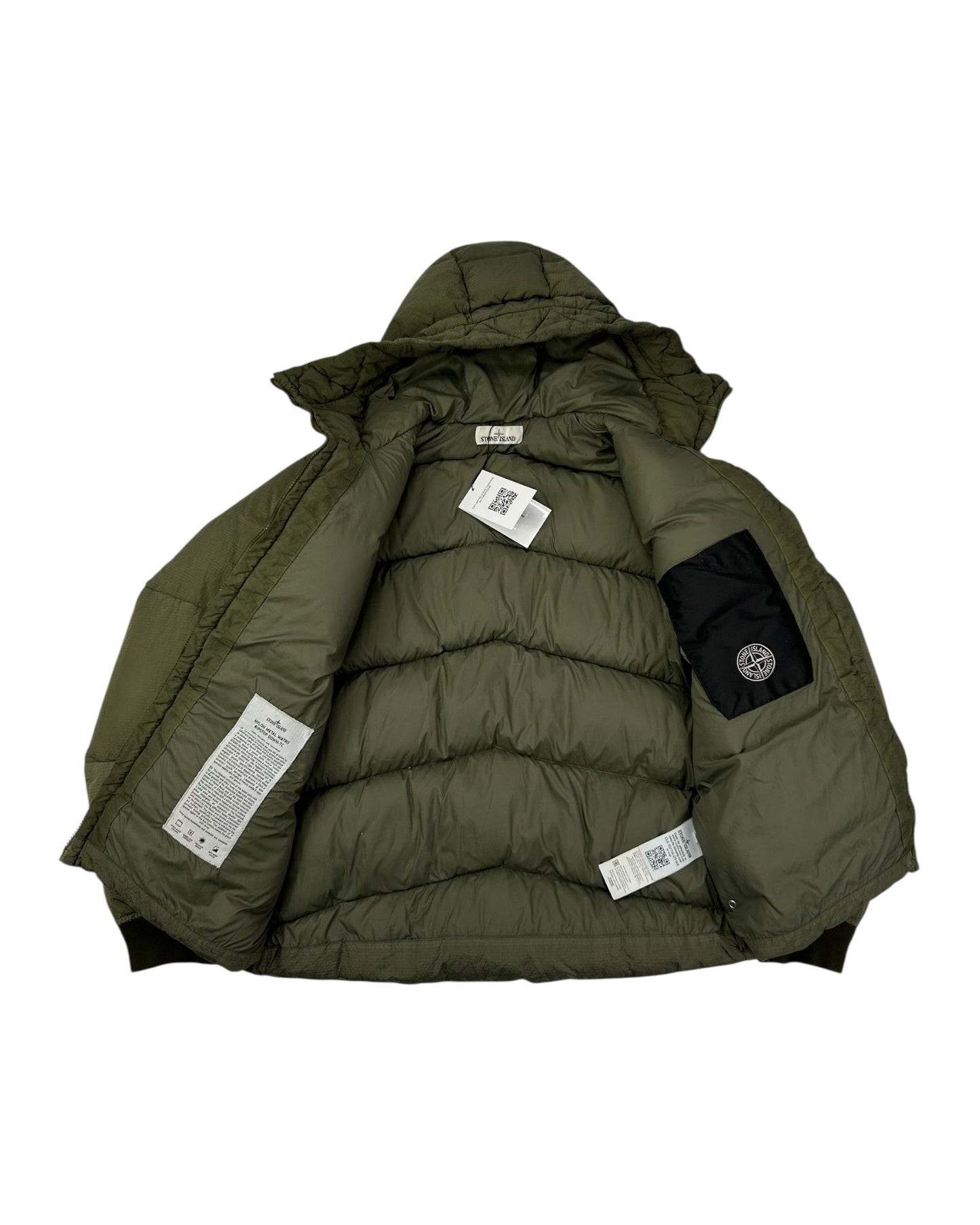 Stone Island Doudoune