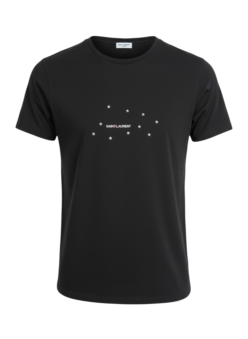 Saint Laurent t-shirt