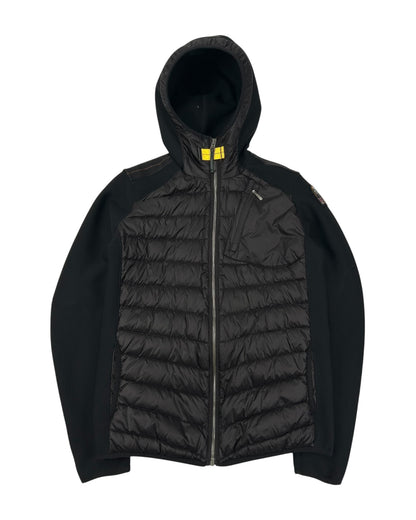Parajumpers Veste Bi-Matière