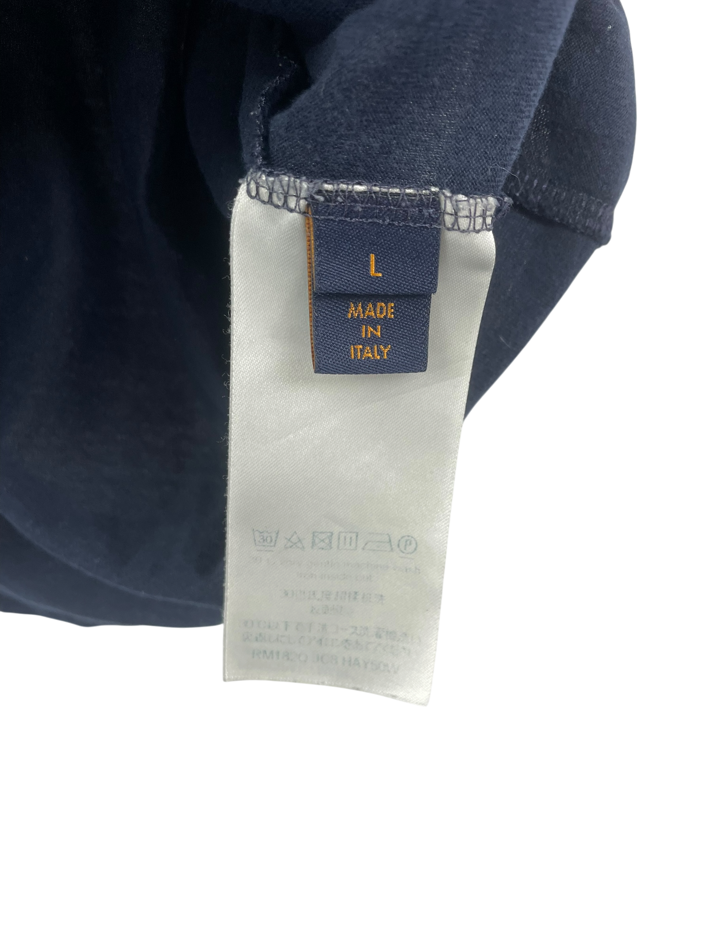Louis Vuitton t-shirt