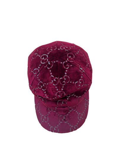 Gucci casquette
