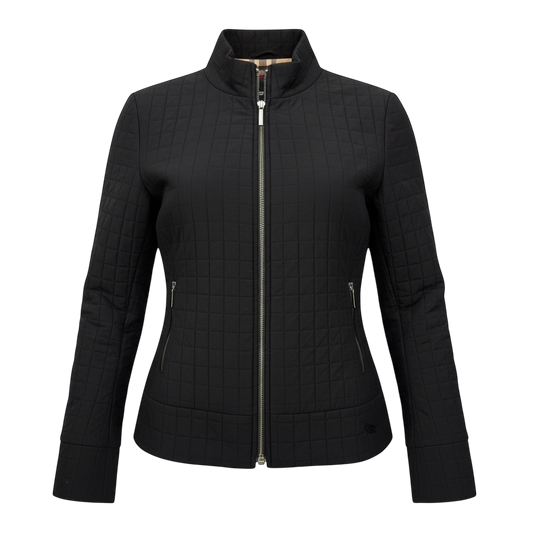 Burberry veste matelassé