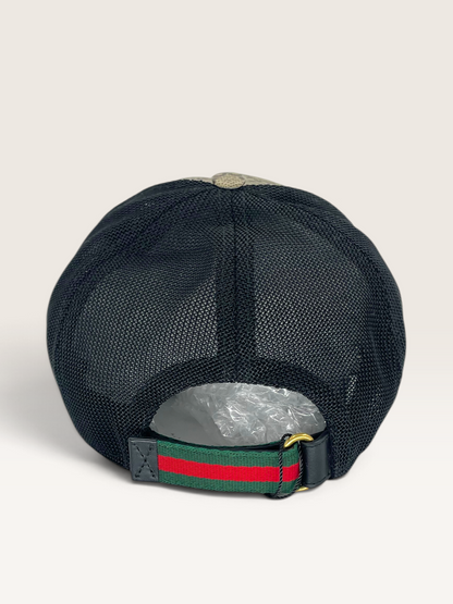 Gucci casquette trucker GG