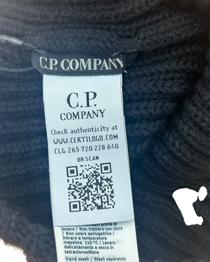 C.P. Company bonnet