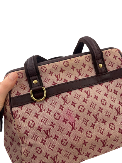 Louis Vuitton Josephine rose