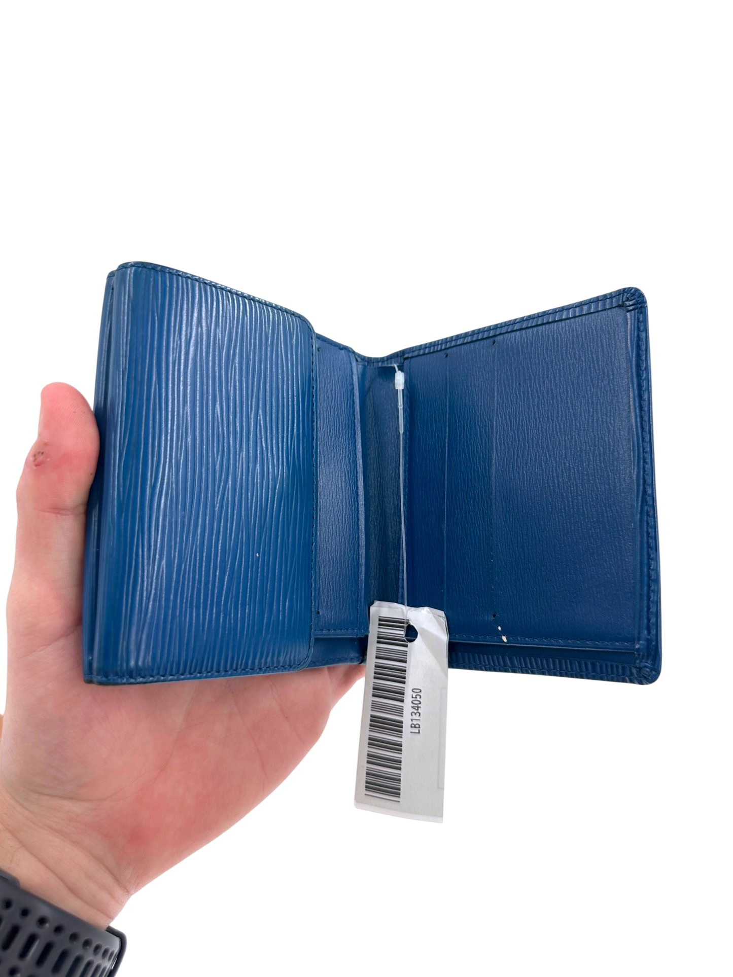 Louis Vuitton portefeuille
