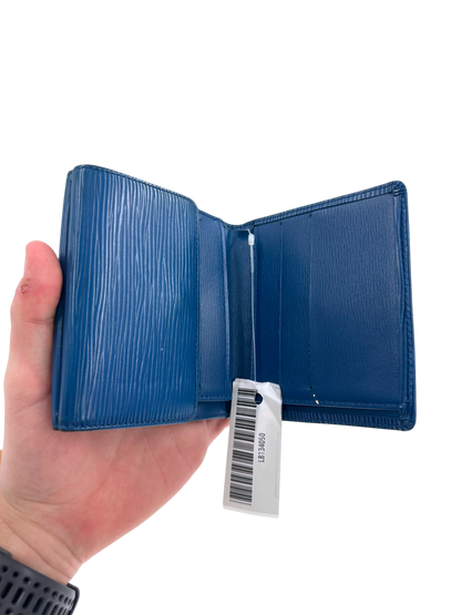 Louis Vuitton portefeuille