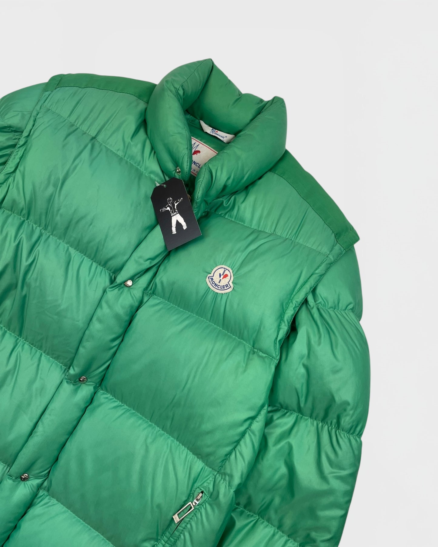 Moncler doudoune / puffer