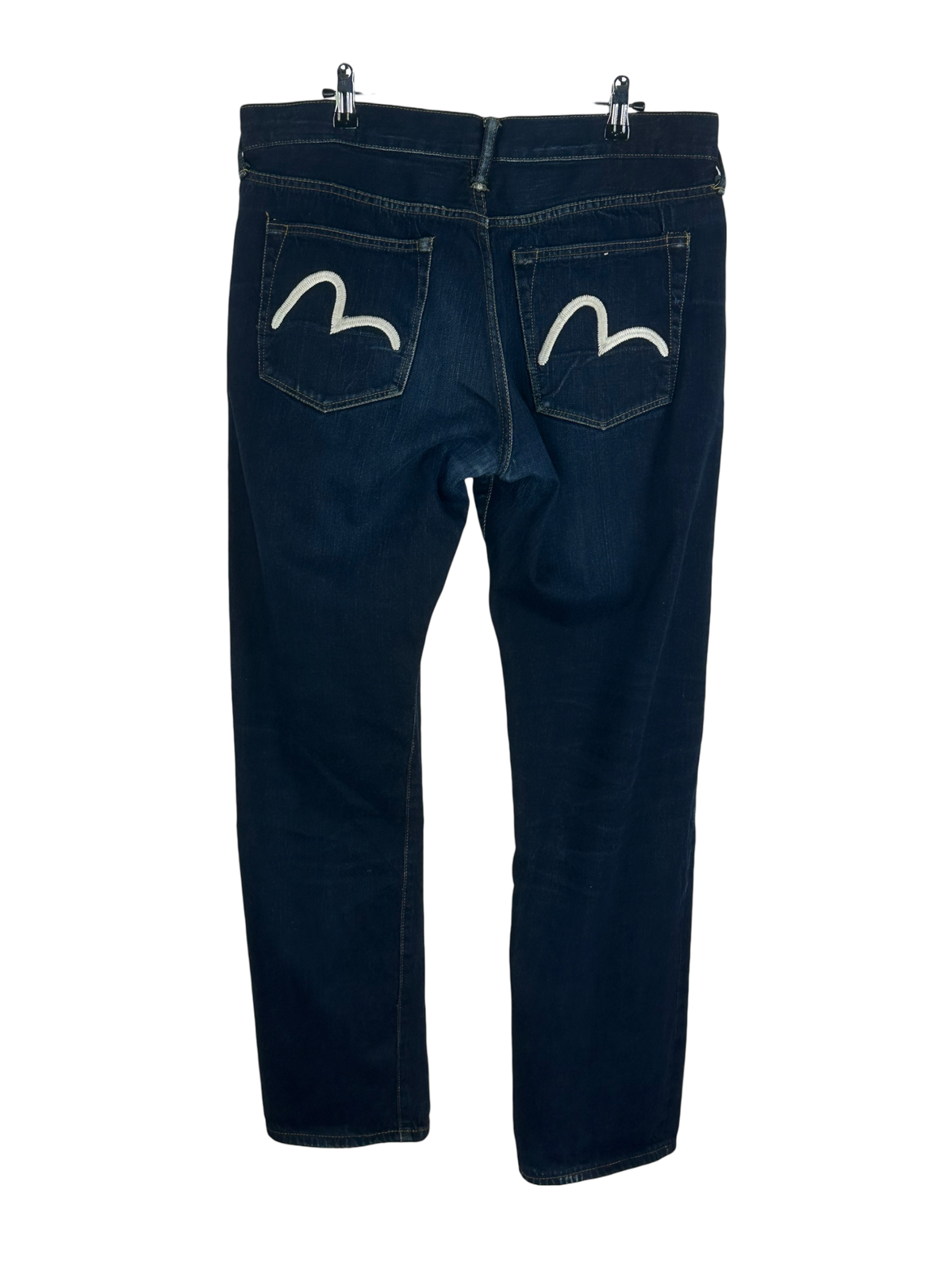 Evisu Jean