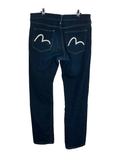 Evisu Jean