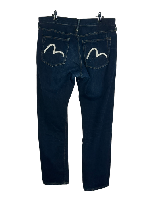 Evisu Jean